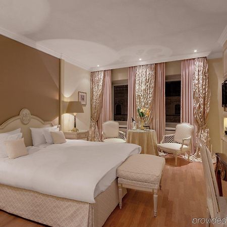 Hotel Koenigshof Munique Quarto foto